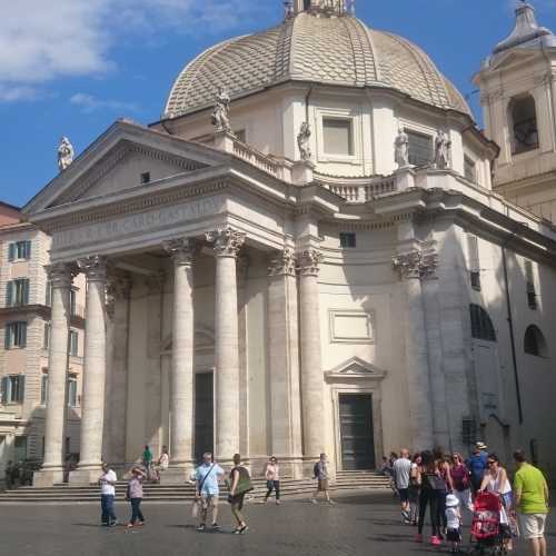 Рим, Италия