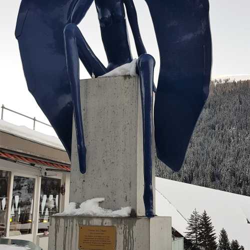 Давос, Швейцария