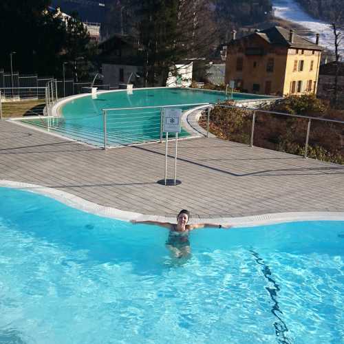 Бормио, Италия