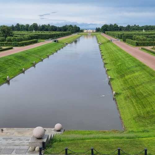 Стрельна, Россия