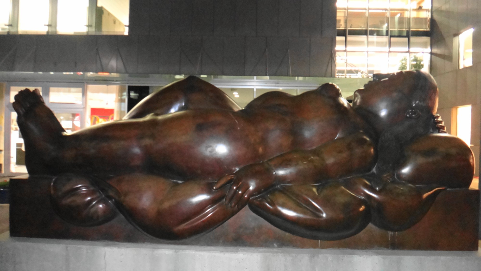 Вадуц, Лихтенштейн