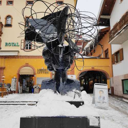 Кортина-дАмпеццо, Италия