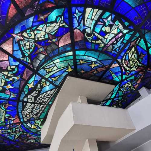 специальная астрофизическая обсерватория, Россия