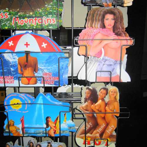 Веве, Швейцария