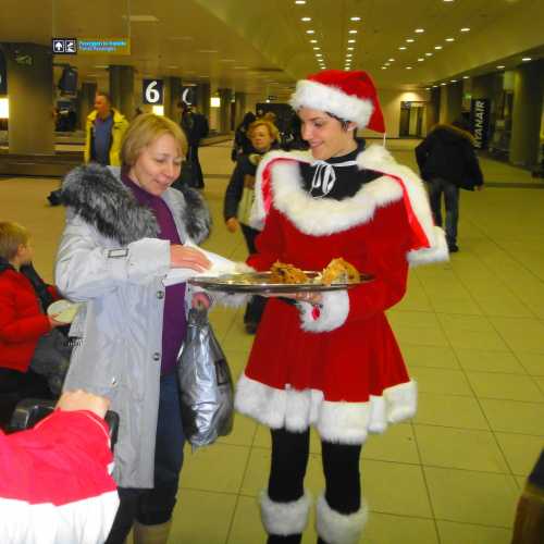 Турин, Италия