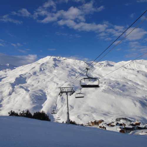 Валь Торанс