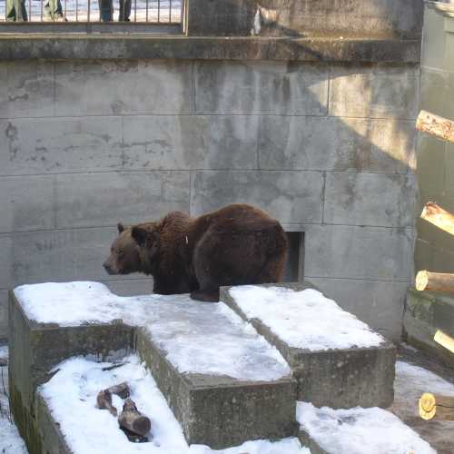 Берн, Швейцария