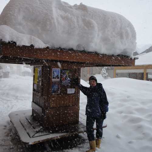 Менуир, France
