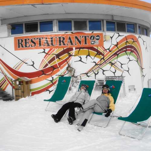 Andorra la Vella, Andorra