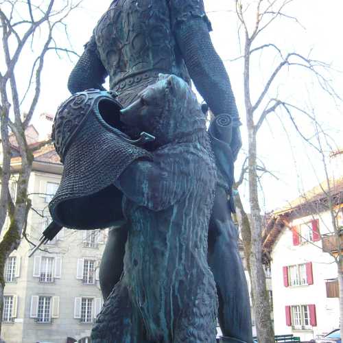 Берн, Швейцария