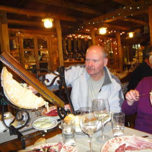 Менуир, Франция