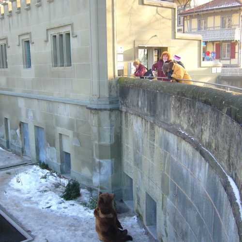 Берн, Швейцария