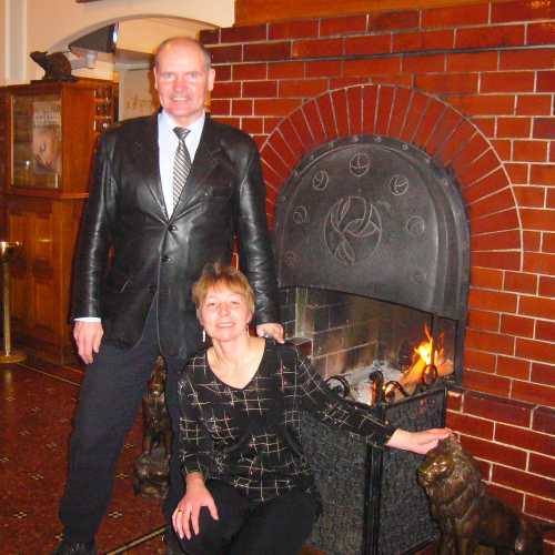 Веве, Швейцария