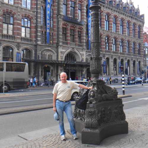 Амстердам, Нидерланды