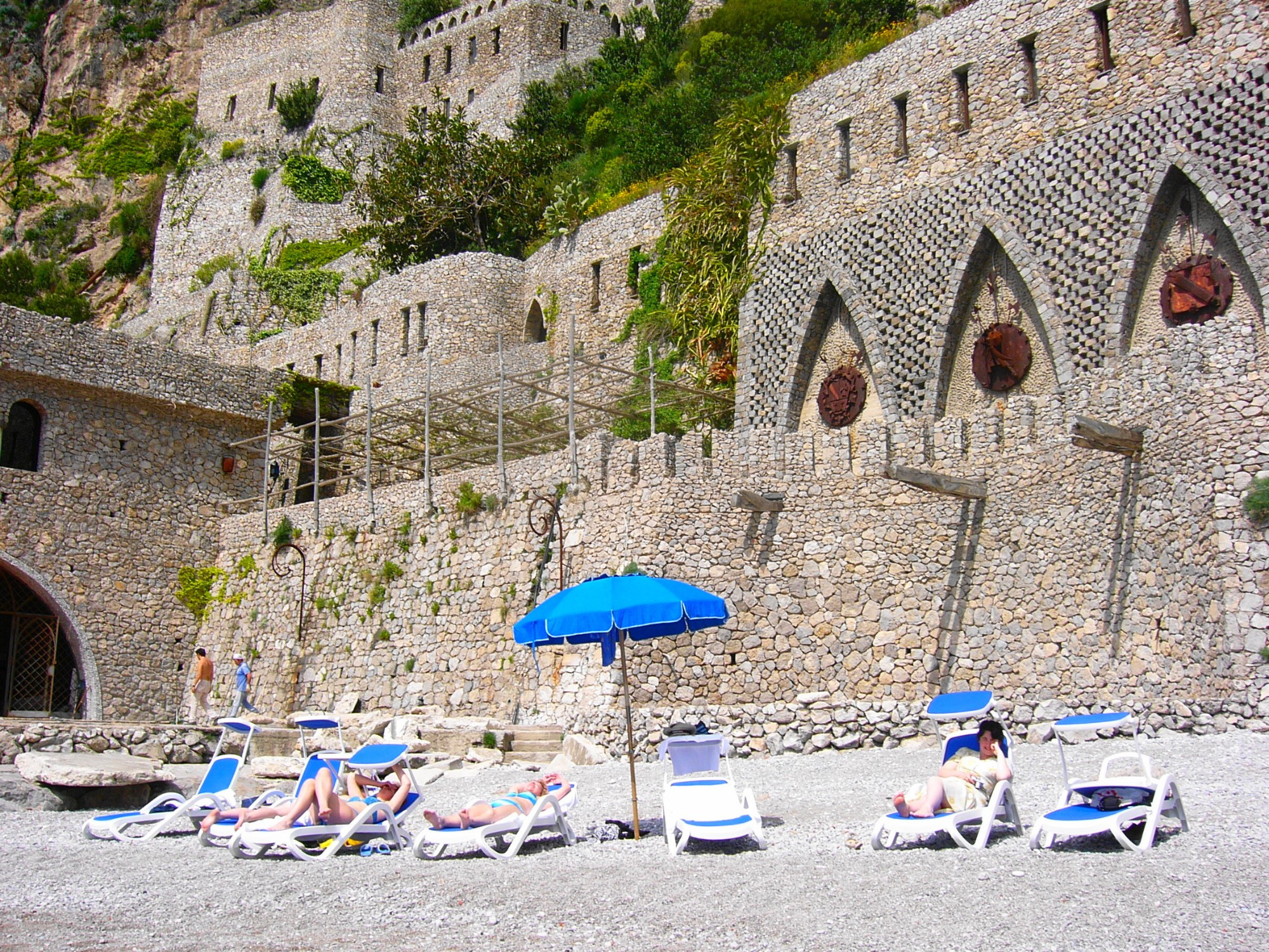 Амальфи, Италия