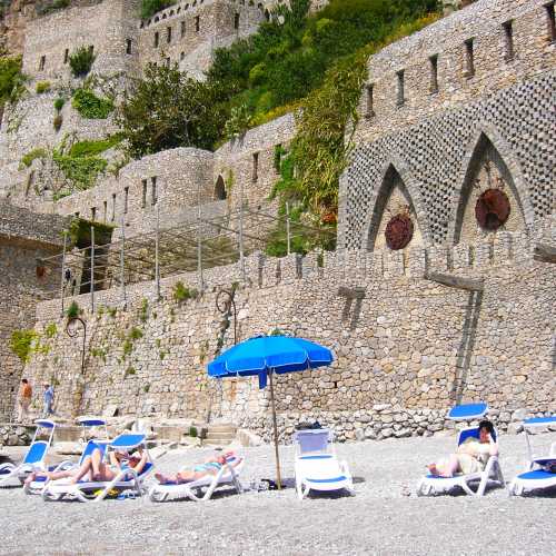 Амальфи, Италия