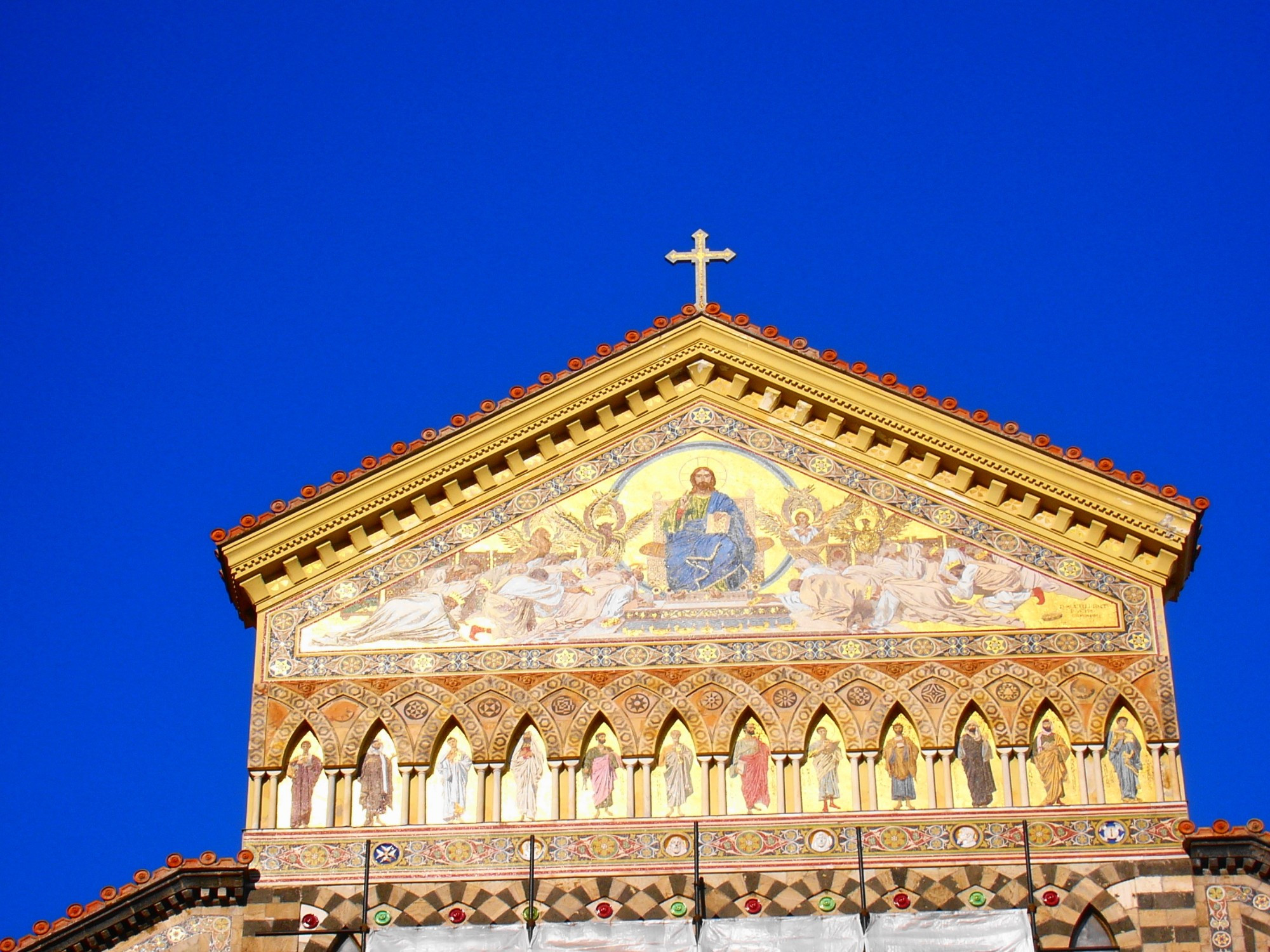 Амальфи, Италия