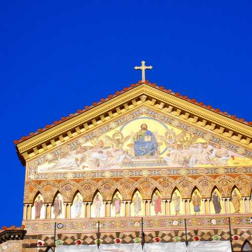 Амальфи, Италия