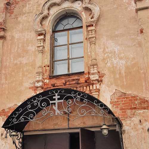 Введенский женский монастырь, Russia