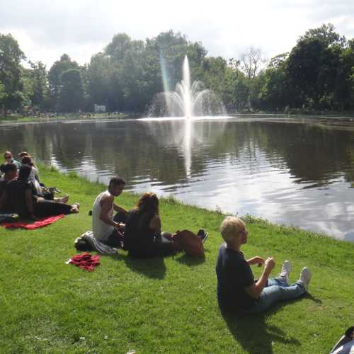 Амстердам, Нидерланды