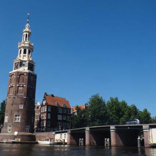 Амстердам, Нидерланды