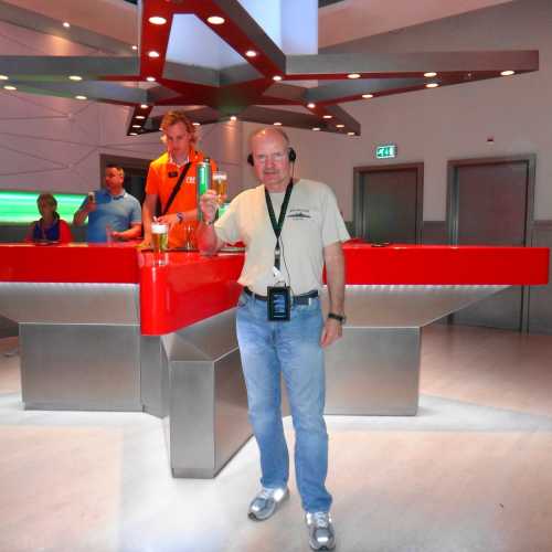 Amsterdam, Netherlands