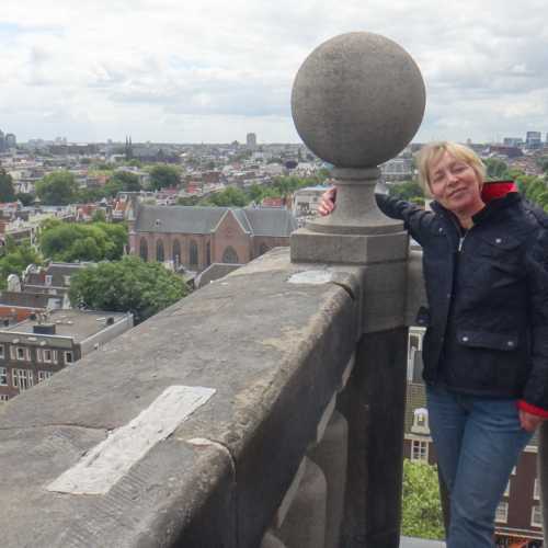 Amsterdam, Netherlands