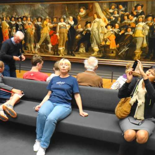 Амстердам, Нидерланды