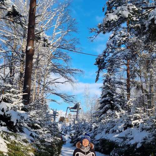 коробицыно, Russia