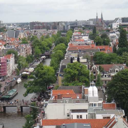 Amsterdam, Netherlands