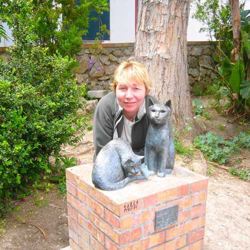 Капри, Италия