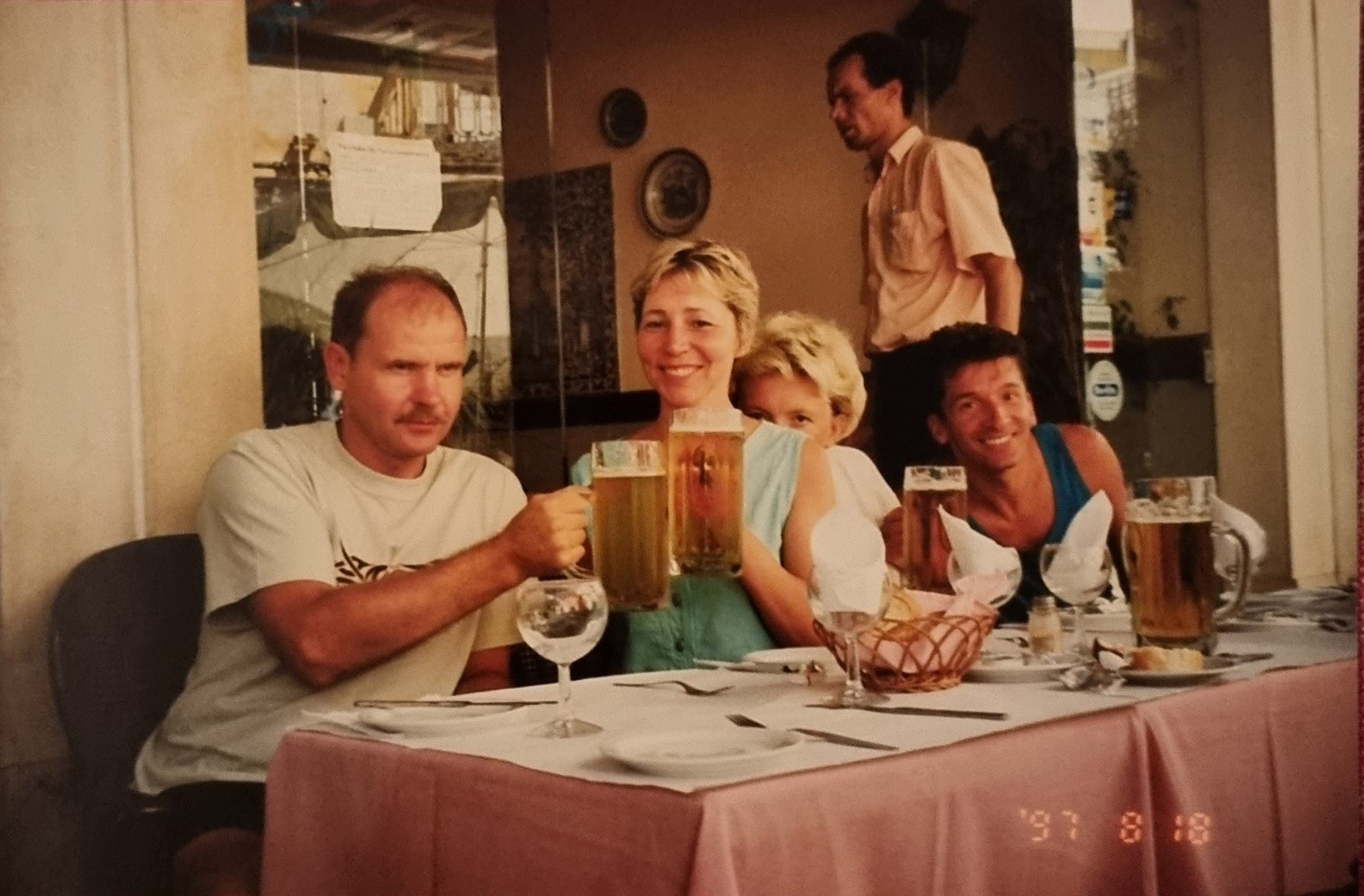 Алвор, Португалия