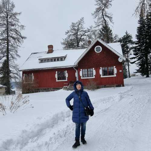 куркиёки, Russia