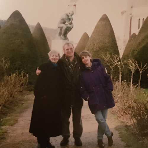 Париж, Франция