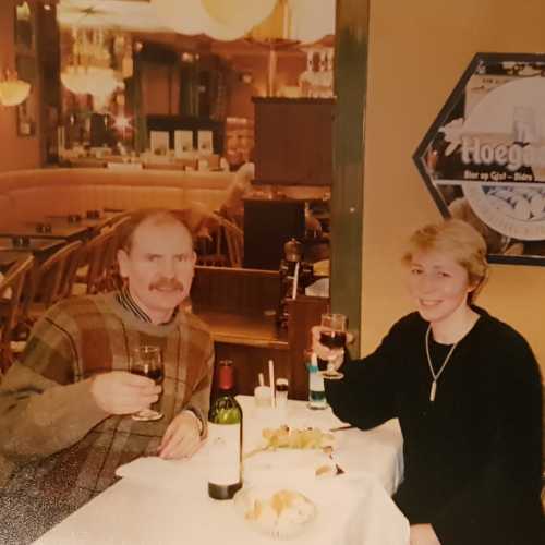 Париж, Франция