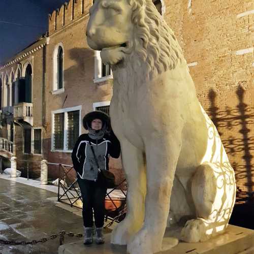 Венеция, Италия