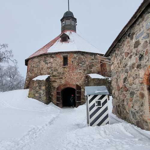 Приозерск, Россия