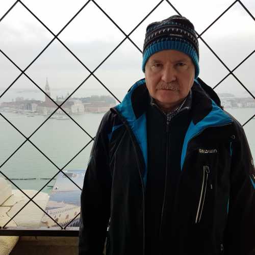 Венеция, Италия