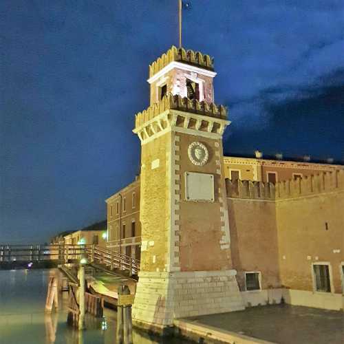 Венеция, Италия