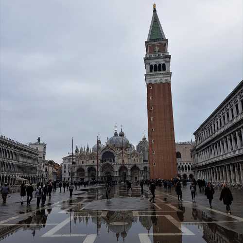 Венеция, Италия