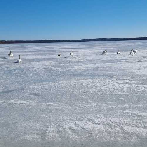 Себеж, Россия