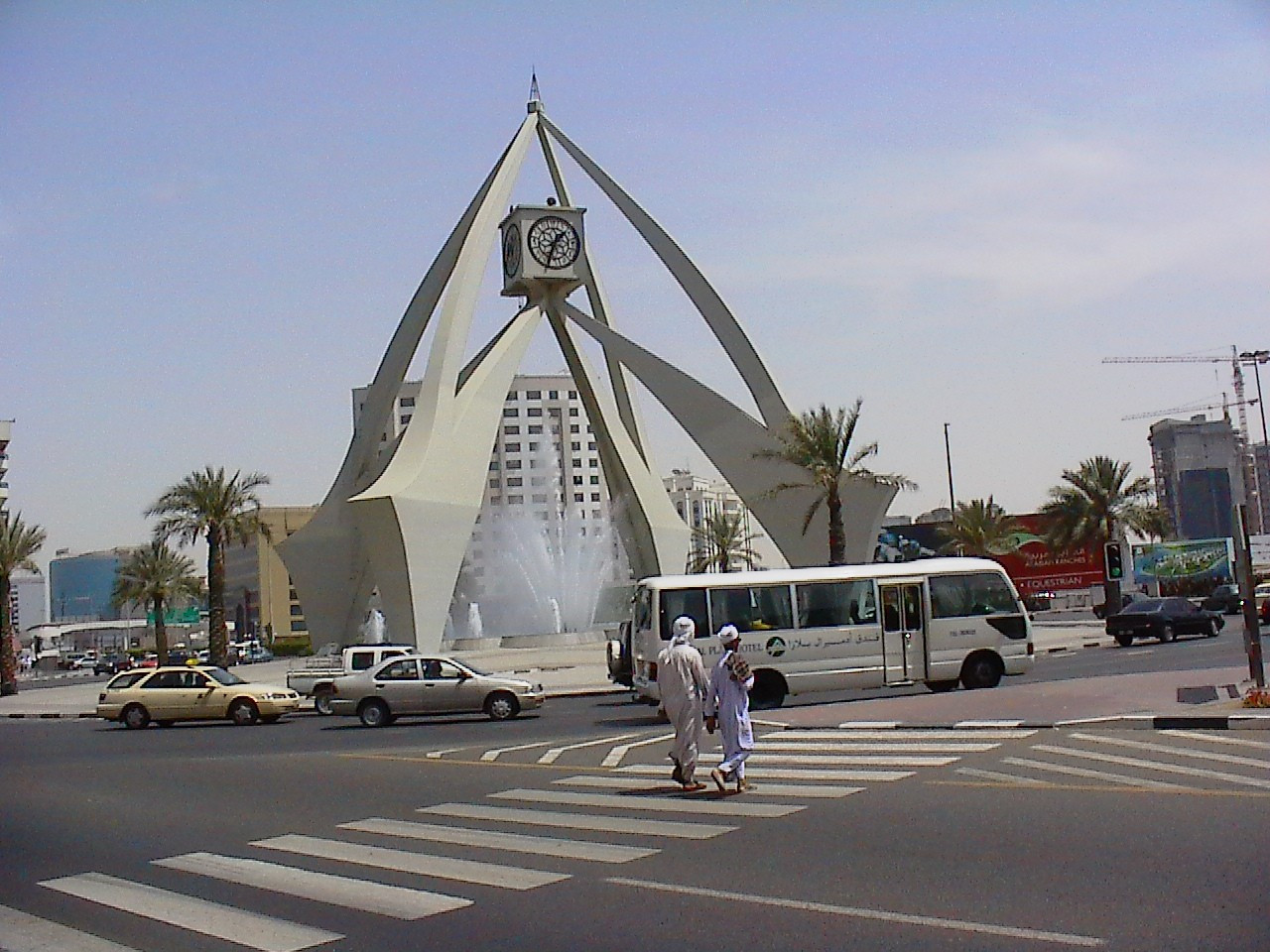 Эль-Кувейт, Кувейт