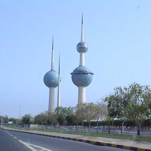 Эль-Кувейт, Кувейт