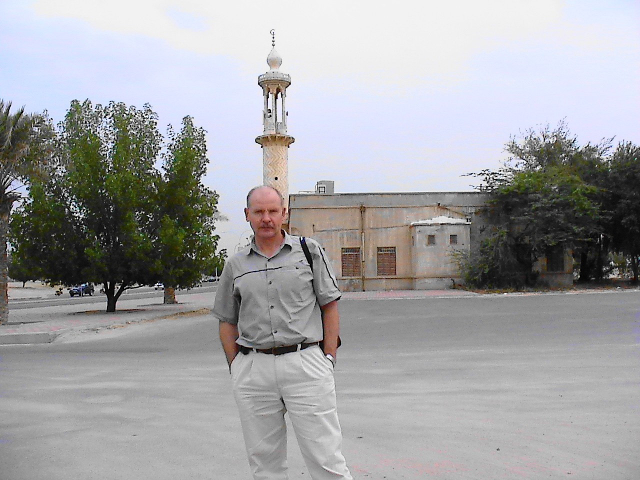 Эль-Кувейт, Кувейт