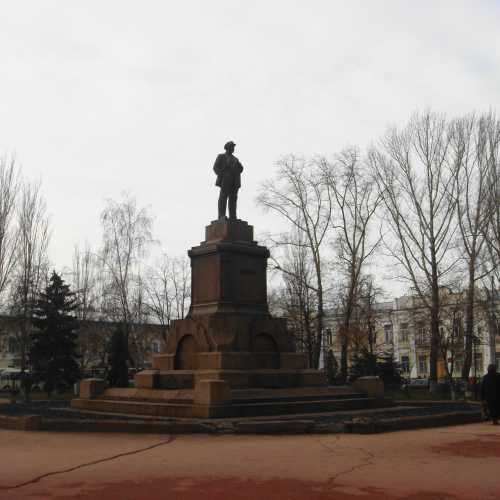 Самара, Россия