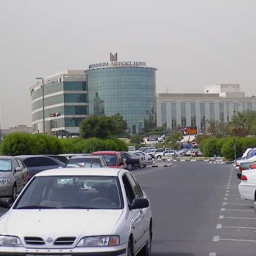 Эль-Кувейт, Кувейт