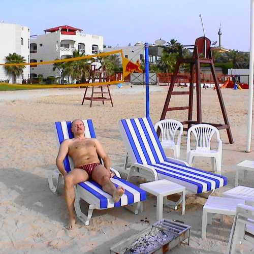 Эль-Кувейт, Кувейт