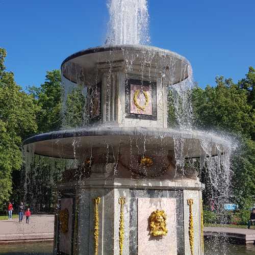 Петергоф, Россия