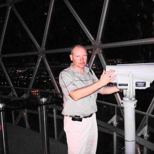 Эль-Кувейт, Кувейт