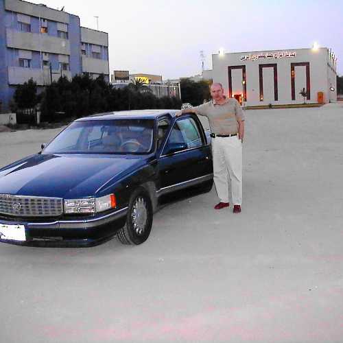 Эль-Кувейт, Кувейт